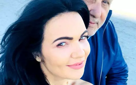 Ioana Simion, despre relația cu Ilie Năstase: "Îl duc unde are nevoie. Atât". Ce planuri are după divorț