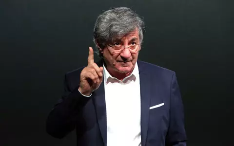 Ce pensie are Ion Caramitru. Actorul a strâns o avere impresionantă, alături de soția lui, actriță de meserie