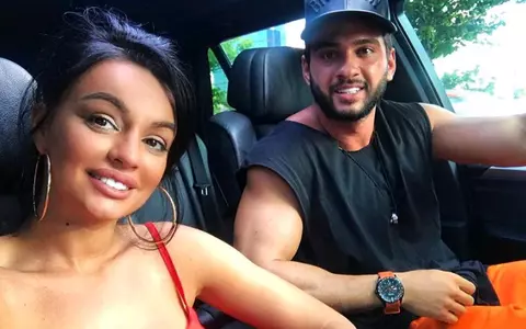 Dorian Popa și-a cerut iubita de nevastă, dar ceva le-a stricat toate planurile! Babs a trăit pe pielea ei cea mai mare frică a unei viitoare mirese