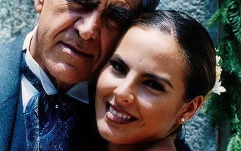O mai ții minte pe Veronica din "Minciuna"? Kate del Castillo, viață de telenovelă cu intrigi și controverse nebănuite. Ce legătură a avut cu El Chapo și cum arată la 47 de ani