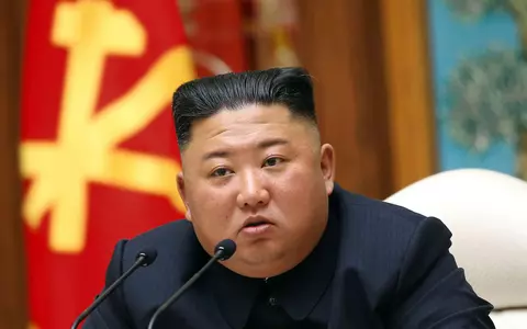 Un oficial sud-coreean aruncă bomba despre dictatorul Kim Jong-un: "Este în comă, fotografiile cu el sunt false”/ Cine preia puterea