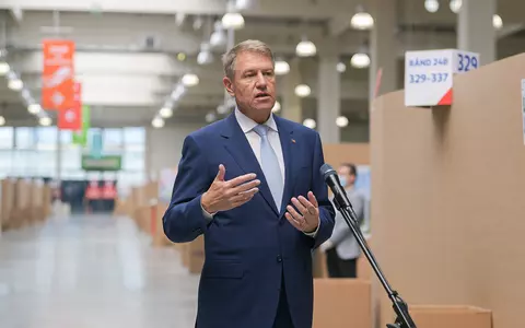 Klaus Iohannis trage un semnal de alarmă privind coronavirusul: "Unii au înțeles complet greșit că starea de alertă înseamnă relaxarea totală a măsurilor"
