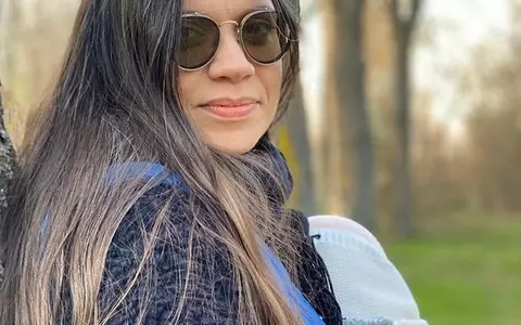 O mai ții minte pe Laura Andreșan? A născut în urmă cu un an și s-a schimbat radical! Cum arată acum partenera lui Grasu XXL