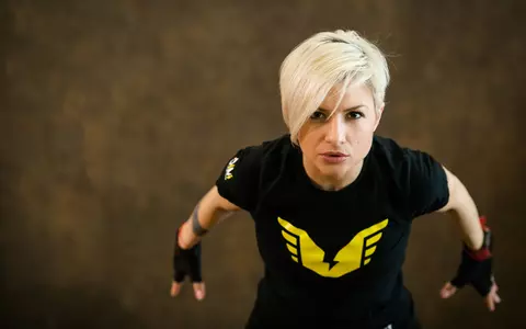 Momente de panică la Survivor România. Lola Crudu, una dintre finaliste, s-a accident grav. Colegii s-au speriat teribil când au văzut-o plină de sânge pe față