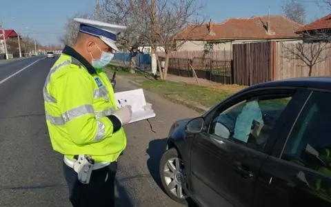 Curtea Constituțională a decis: cele 300.000 de amenzi date în timpul stării de urgență, sunt neconstituționale. Cum pot fi recuperați banii