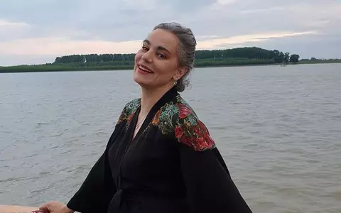 La mulți ani, Maia Morgenstern! Marea actriță împlinește azi 58 de ani: ”Dincolo de scenă sunt complicată, împrăștiată, curioasă”