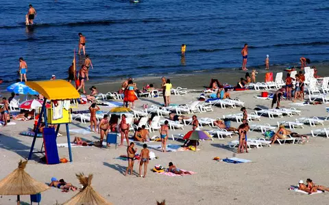 În ce condiții vom putea merge la mare și la munte după 15 mai. Nelu Tătaru: "Ieșirea din localitate va fi făcută doar pe un motiv foarte bine întemeiat"