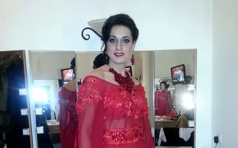 Răsturnare de situație în cazul mezzosopranei Maria Macsim Nicoară. S-a aflat cine este femeia care ar fi avut o relație cu soțul artistei din Iași