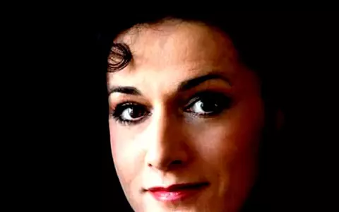 Mezzosoprana Maria Macsim Nicoară, victima unui soț abuzator? "El îi vorbea urât, o umilea..." De ce nu au divorțat cei doi, până la accident