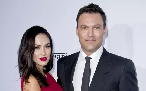 Megan Fox divorțează de Brian Austin Green, din Beverly Hills 90210, după 16 ani de relație și trei copii împreună! Cine este noul iubit al actriței