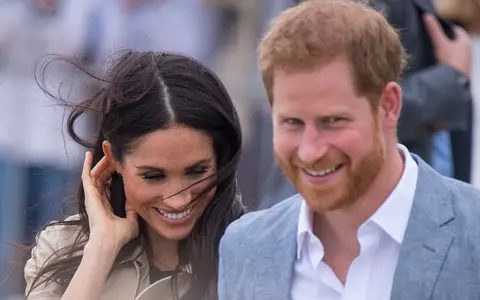 Meghan Markle și Prințul Harry au aniversat 2 ani de căsnicie. Cum au sărbătorit momentul: "S-au asigurat că nimeni nu îi va suna"