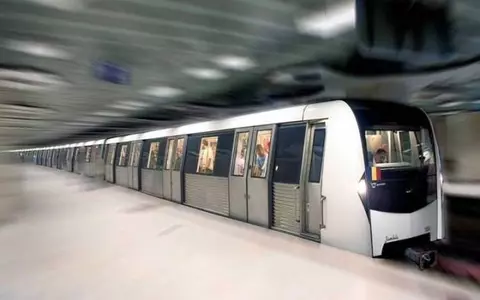 Cum va circula metroul după 15 mai. Anunțul făcut de ministrul Transporturilor
