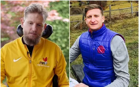 Dorin Goian și Mihai Neșu, gest impresionant pentru o familie din Suceava: "Cu banii din licitație vom sprijini o familie foarte amărâtă cu mulți copii, afectată crunt și de Coronavirus"