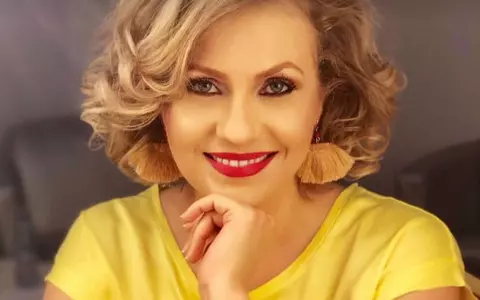 Mirela Vaida o compară pe Vulpița cu Monica Columbeanu: „Nici cuplul Monica - Irinel nu a fost vreun model de moralitate. Ce ne învăța atunci Monica?”