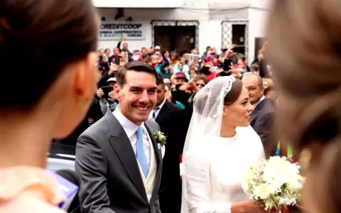Nepotul Regelui Mihai va fi tată! Fostul principe Nicolae a făcut anunțul chiar pe 1 Iunie: "Sunt fericit să vă pot împărtăși această bucurie!"
