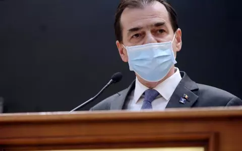 Peste un milion de români vor primi gratis măști de protecție pentru prevenirea infecției COVID-19. Anunțul premierului Orban