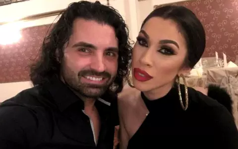 Pepe, mărturisiri neașteptate despre căsnicia cu Raluca: "Normal că mai există divergențe. Viața cu soția mea are umbre de normalitate, din când în când"