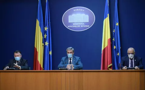 A intrat în vigoare starea de alertă: ce presupun măsurile de relaxare! Purtarea măștii în spații închise devine obligatorie