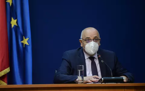 Ultima oră: Guvernul a prelungit starea de alertă, în România, cu încă 30 de zile. Care sunt restricțiile