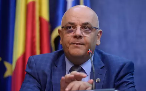 Raed Arafat avertizează că România este într-o fază de negare și face un anunț tranșant: "Dacă nu vrei să ți se ia temperatura, fă cumpărăturile online"