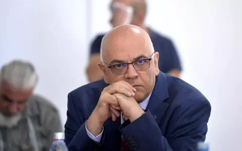 Motivul pentru care Raed Arafat nu s-a însurat niciodată: "Trebuie să alegi la un moment, să nu faci rău unei familii..."