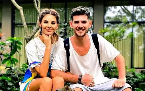 Ramona Olaru, mesaj cu subînțeles după ce s-a despărțit, din nou, de Cuza: "Am tot trecut cu vederea lipsa respectului!"