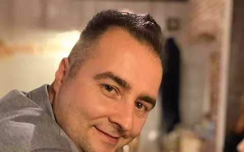Dieta care l-a ajutat pe Rareș Năstase de la "România, te iubesc" să slăbească 15 kg. "Chiar am parte și de multe deserturi..."/ INTERVIU