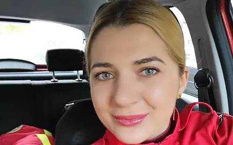 Eroii sunt printre noi! Roxana Nica, asistent medical la Serviciul de Urgență al Spitalului Județean Focșani: "Am zis că plec pe front și am simțit asta până în mijlocul inimii"/ EXCLUSIV