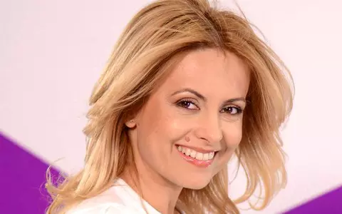 Simona Gherghe a atacat-o pe soția lui Andi Moisescu, pe subiectul vaccinării: „Caut-o pe Olivia Steer pentru îndoctrinare”. Vedeta și-a făcut un vaccin care ar avea efect și împotriva coronaviruslui
