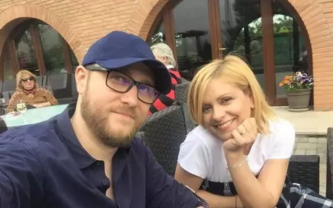Simona Gherghe a vorbit despre posibila întoarcere la Acces Direct: "Am preferat să renunț, decât să fac lucruri cu jumătăți de măsură"