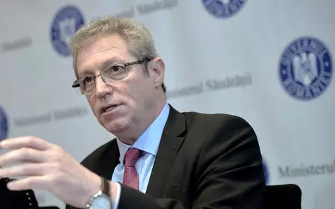 Adrian Streinu-Cercel, despre măsurile care ar trebui respectate pentru a se amâna al doilea val de coronavirus: "Masca trebuie purtată pe nas"