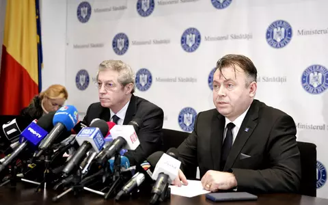 Adrian Streinu-Cercel avertizează că noul coronavirus se ascunde în praf și mizerie: "Am rugat autorităţile locale să spele străzile și parcurile"