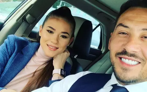 Ștefan Stan, câștigătorul primului sezon Vocea României, va deveni tătic. Cum a aflat soția lui că este gravidă: "I-am luat test de sarcină și, când m-am întors acasă, ea plângea"