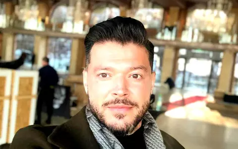 Victor Slav, primele declarații despre noua lui iubită! A prezentat-o deja familiei: "Avem planuri mari împreună"