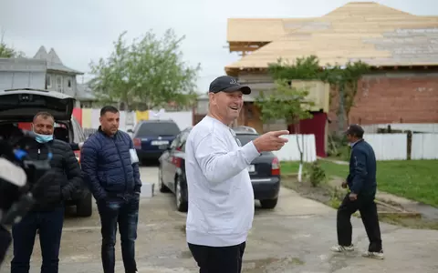 Viorel Cataramă are deja simptome de coronavirus:  "Următoarele trei-patru zile vor fi decisive în ceea ce privește starea mea de sănătate"