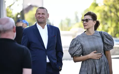 Adina Alberts și Viorel Cataramă locuiesc într-o vilă super luxoasă. Primele imagini din căminul lor conjugal: interiorul casei arată ca un muzeu / EXCLUSIV