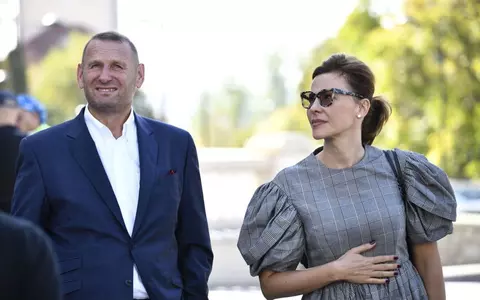 Viorel Cataramă a fost testat pentru coronavirus, la o săptămână după ce a vrut să se autoinfecteze. Ce rezultat a primit? Prima declarație a soției lui, Adina Alberts.