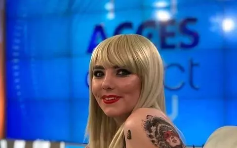 Vulpița s-a îmbogățit de când a apărut la Acces Direct. A devenit vedetă peste noapte și a câștigat mii de euro