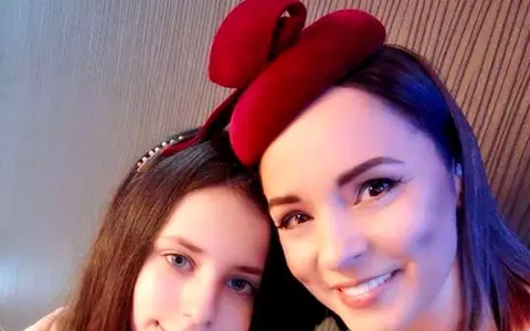 Andreea Marin și-a certat fiica, dar gestul Violetei a emoționat-o profund și a făcut-o să regrete! Cum a reacționat vedeta: "Mi-au dat lacrimile și..."