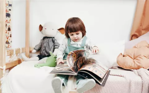 Cum amenajezi eficient şi ieftin camera copilului