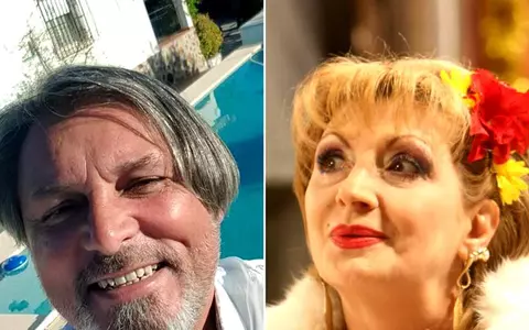Război pe avere între fiica lui Cornel Galeș și fiii Ilenei Ciuculete! Sora vitregă nu renunță la moștenire