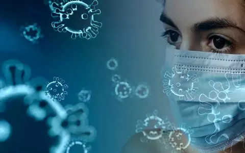 O veste bună, una rea! Când se termină epidemia de coronavirus în România: „Nu se va opri până când nu infectează 60% – 70% dintre  oameni”