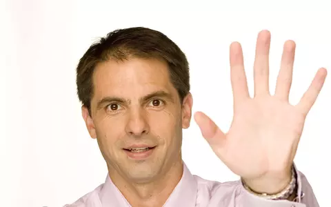 Dan Negru, furios pe presă și showbiz: „Vinovați suntem noi, ăștia de prin media, să ne mai scoatem niște bani în plus la salariu”