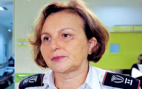 Eroii sunt printre noi! Prof.  Dr. Diana Cimpoeşu, coordonator SMURD Iaşi: ”Când am aflat că niște colegi sunt în stare gravă, atunci mi-au dat lacrimile. Mi-am dat seama că și nouă ni se poate întâmpla”