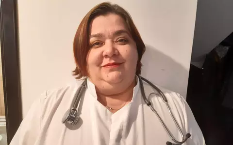 Eroii sunt printre noi! Doina Viziteu, medic primar la Spitalul Județean Botoșani: "Cred că ziua cea mai grea nu a venit încă, o așteptăm"