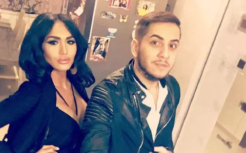 Fulgy de la Clejani, prima reacție după ce sora lui a fost prinsă drogată la volan. Și Margherita a postat un mesaj bizar pe Instagram, la 5 dimineața!