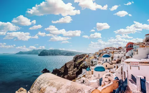 Când se deschide sezonul de vară în Grecia. Anunțul oficialilor: "Experiența turistică va fi doar ușor diferită față de anii anteriori"