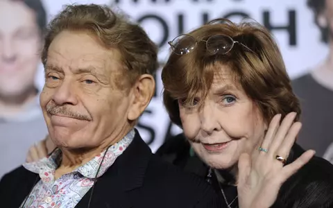 A murit actorul Jerry Stiller, iubit pentru rolurile din serialele Seinfeld şi The King of Queens. Mesajul fiului său, Ben Stiller: "Ne vei lipsi. Te iubesc, tată!"