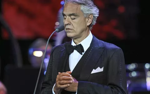 Andrea Bocelli a fost infectat cu COVID-19: "O tragedie!". Decizia pe care a luat-o tenorul italian după ce a câștigat lupta cu noul coronavirus