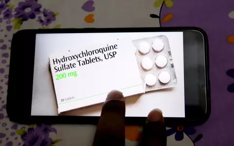 Dr.Virgil Musta, medicul care a făcut minuni la Timișoara, pentru pacienții cu COVID-19, vorbește despre controversatul medicament Hidroxiclorochină: "Pericol există doar dacă..."